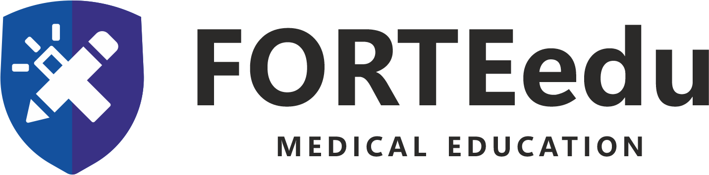 FORTEedu Medical Education